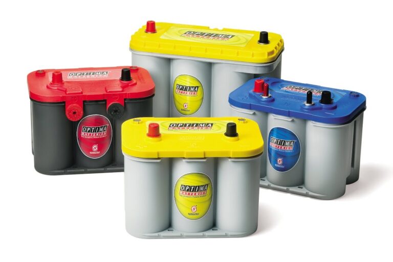 The Epic Guide to Optima Batteries Product Reviews and Useful Tips