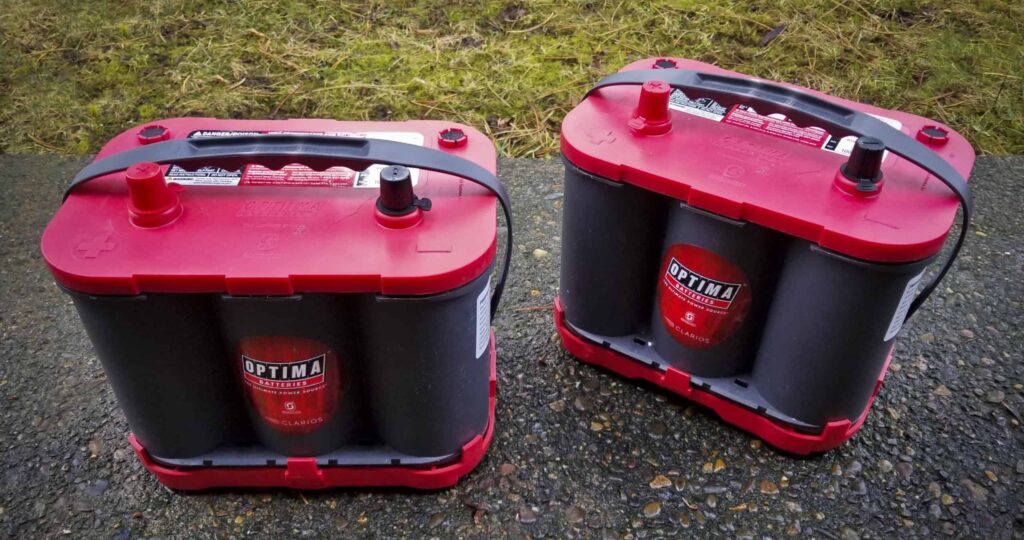 Epic Guide to Optima RedTop Car Battery Everything You Need to Know